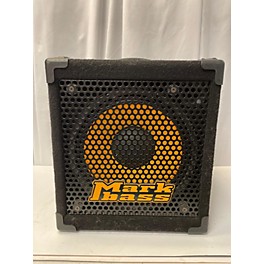 Used Markbass Mini CMD121P 500W 1x12 Bass Combo Amp