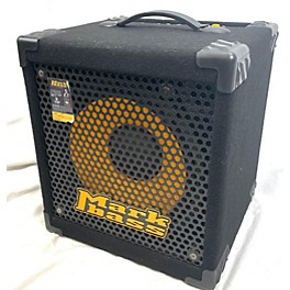 Used Markbass Mini CMD121P 500W 1x12 Bass Combo Amp