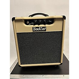 Used Bad Cat Mini Cat II 5W 1x12 Tube Guitar Combo Amp