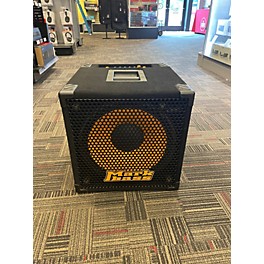 Used Markbass Mini Cmd151 P Bass Combo Amp