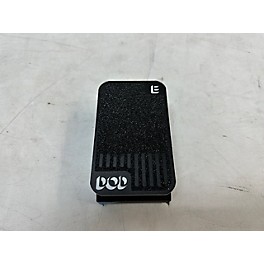 Used DOD Mini Expression Pedal