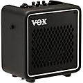 VOX Mini Go 10 Battery-Powered Guitar Amp Black