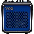 VOX Mini Go 10 Battery-Powered Guitar Amp Iron Blue