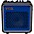 VOX Mini Go 10 Battery-Powered Guitar Amp Iron Blue