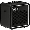 VOX Mini Go 3 Battery-Powered Guitar Amp Black