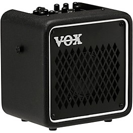 Open Box VOX Mini Go 3 Battery-Powered Guitar Amp