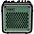 VOX Mini Go 3 Battery-Powered Guitar Amp Olive Green
