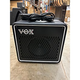 Used VOX Mini Go 50 Guitar Combo Amp