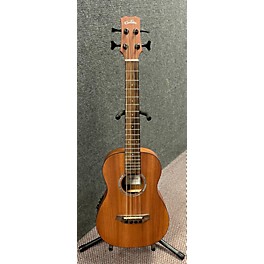 Used Cordoba Mini II Acoustic Bass Guitar