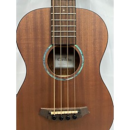 Used Cordoba Mini II Acoustic Bass Guitar