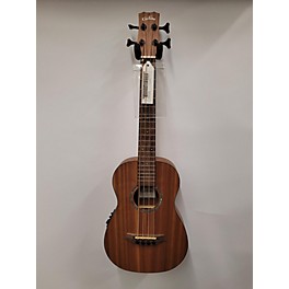 Used Cordoba Mini II Bass MH3 Acoustic Bass Guitar