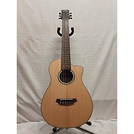 Used Cordoba Mini II EB-CE Acoustic Electric Guitar