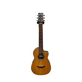 Used Cordoba Mini II EB-CE Classical Acoustic Electric Guitar