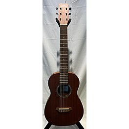 Used Cordoba Mini II MH Classical Acoustic Guitar