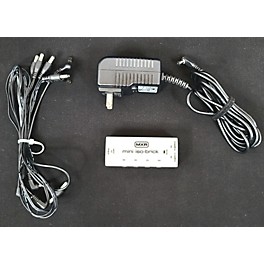 Used MXR Mini Iso Brick Power Supply