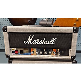 Used Marshall Mini Jubilee 2525H Tube Bass Amp Head