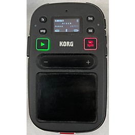 Used KORG Mini KP2S Production Controller