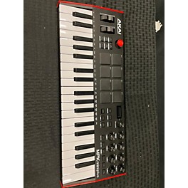 Used Akai Professional Mini Mini Plus MIDI Controller
