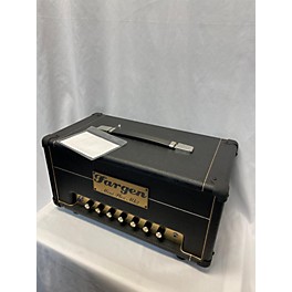 Used Fargen Amps Mini Plex MKII Tube Guitar Amp Head