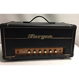 Used Fargen Amps Mini Plex Tube Guitar Amp Head
