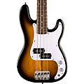 Squier Mini Precision Bass - 2-Color Sunburst