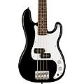 Squier Mini Precision Bass - Black