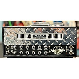Used MESA/Boogie Mini Rectifer Twenty Five Tube Amplifier Tube Guitar Amp Head