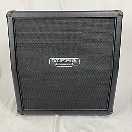 Used MESA/Boogie Mini Rectifier 1x12 Ext Guitar Cabinet