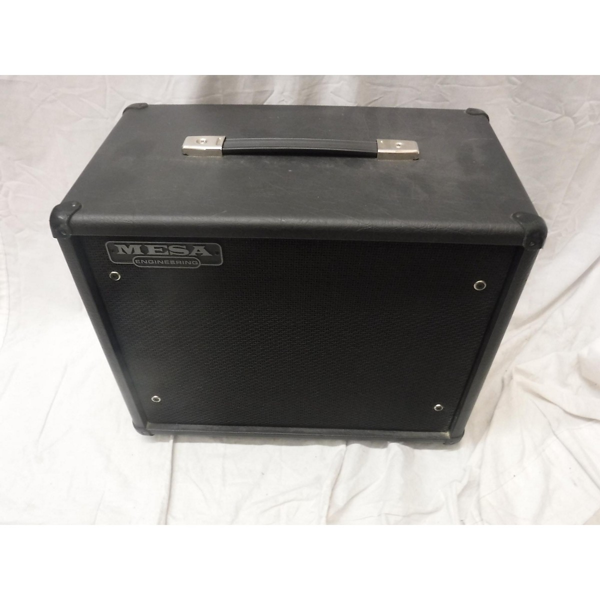 Used Mesa Boogie Mini Rectifier 1x12 Guitar Guitar Center