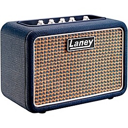Blemished Laney Mini-STB-Lion 6W 2x3 Bluetooth Guitar Combo Amp Level 2  197881326340