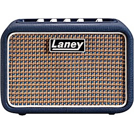 Open Box Laney Mini-St-Lion 2x3W Stereo Mini Guitar Amp