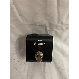 Used Strymon Mini Switch Pedal