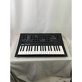 Used KORG Mini Synthesizer