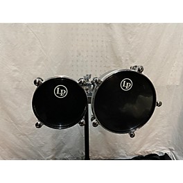 Used LP Mini Timbales Timbales