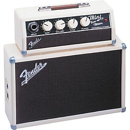 Open Box Fender Mini Tone Master Amp