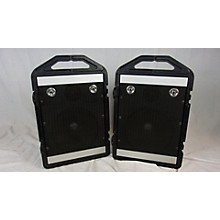 peavey mini monitor