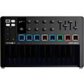 Arturia MiniLab 3 Hybrid Keyboard Controller - Deep Black