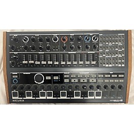 Used Arturia Minibrute 2 S Synthesizer