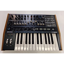 Used Arturia Minibrute 2 Synthesizer