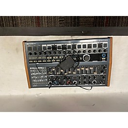 Used Arturia Minibrute 2S Synthesizer