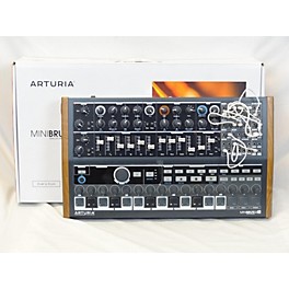 Used Arturia Minibrute 2S Synthesizer