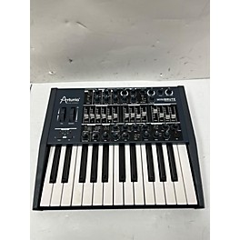 Used Arturia Minibrute Analog Synth Synthesizer