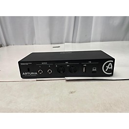 Used Arturia Minifuse 2 Audio Interface