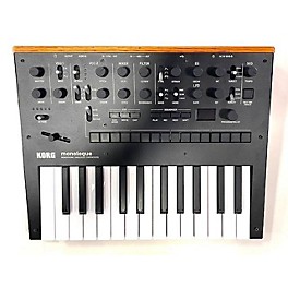 Used Arturia Minilab MKII MIDI Controller