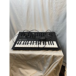 Used KORG Minilogue Xd Synthesizer