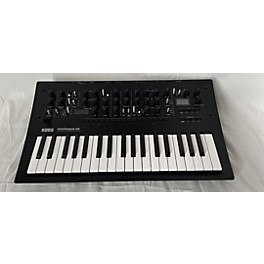 Used KORG Minilogue Xd Synthesizer