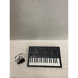 Used KORG Minilogue Xd Synthesizer