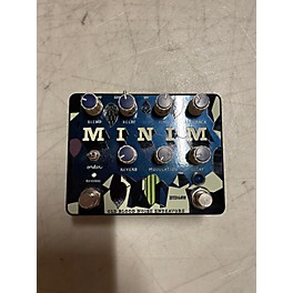 Used Old Blood Noise Endeavors Minim Effect Pedal