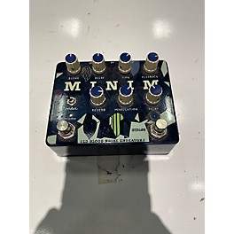 Used Old Blood Noise Endeavors Minim Effect Pedal