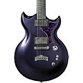 Dunable Guitars Minotaur Cryptid Electric Guitar Purple Reign